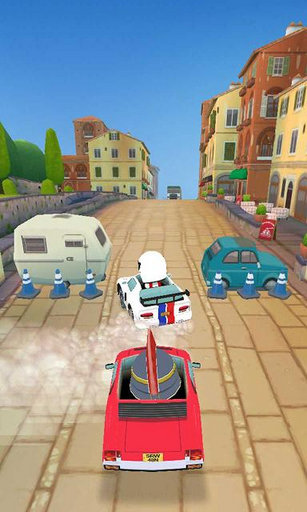 Race the Stig(ȫ:˹ٸı)v3.0.1ͼ1