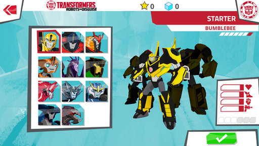 Transformers(׃ν)v1.1.5؈D2