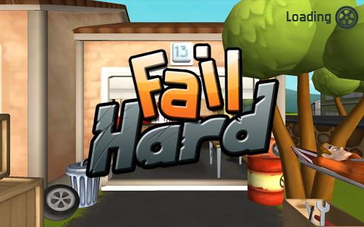 Fail Hard(ؼĦ)v1.0.15ͼ0