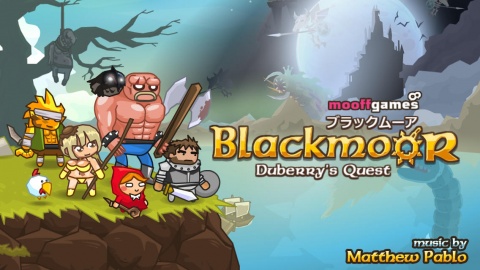 blackmoor(ڰҰ)v13.0ͼ4