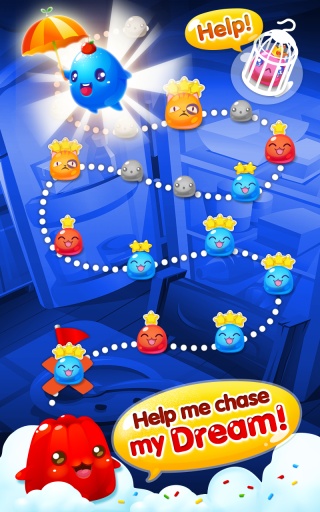 Jelly Mania()v1.8.2ͼ3