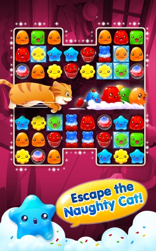 Jelly Mania()v1.8.2ͼ4