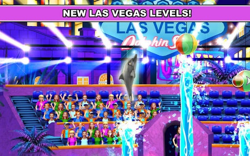 Dolphin Show(ҵĺ)v1.7.2؈D0