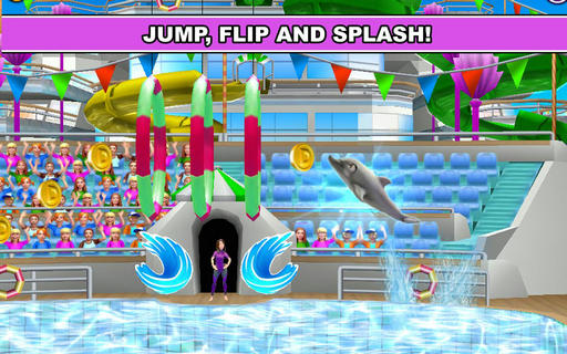 Dolphin Show(ҵĺ)v1.7.2؈D1