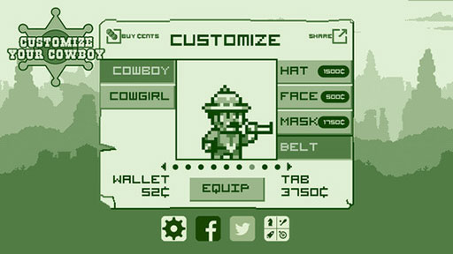 2-bit Cowboy(ţ)v1.0ͼ1