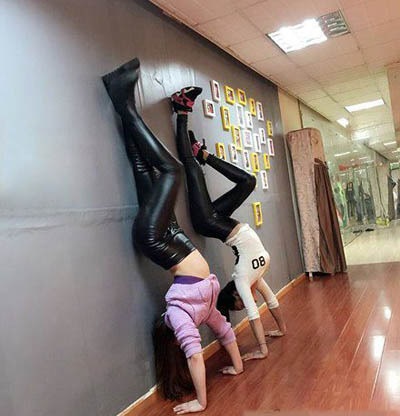 郭碧婷被曝出柜?网友直呼心都碎了啊!搞笑囧图