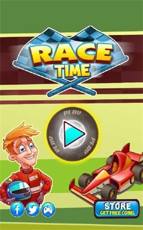 Race Time(ܵ)v1.0.2׿ͼ2