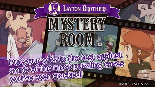 MysteryRoom(Dֵ:֮ İ)v1.0؈D2