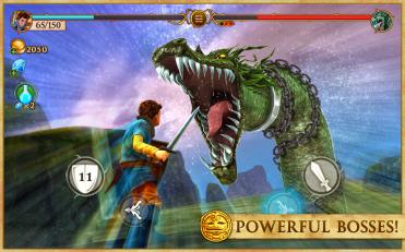 Beast Quest(׷ҰF ׿)v1.0.2؈D3