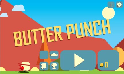 Butter Punch(֮ȭ С˴ð)v1.4ͼ0