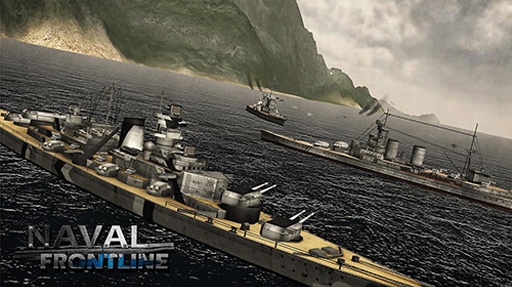 Naval Front-Line : Regia Marina(ǰ:Ϯ ׿)v1.6101ͼ0