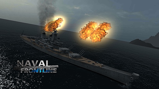 Naval Front-Line : Regia Marina(ǰ:Ϯ ׿)v1.6101ͼ1