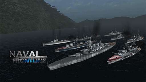 Naval Front-Line : Regia Marina(ǰ:Ϯ ׿)v1.6101ͼ2