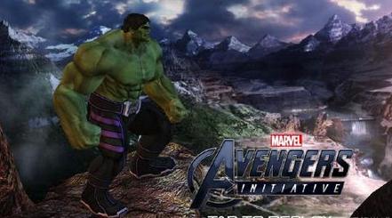 Avengers(жİ)1.0.4ͼ2