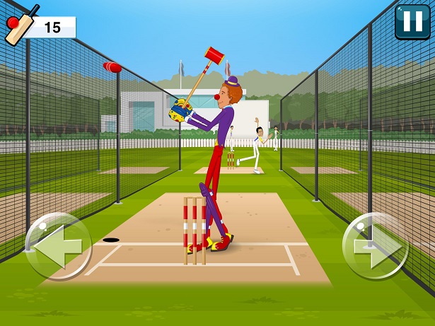 Stick Cricket 2(ָ2׿)v1.1.0ͼ4