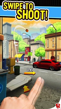 NerfHoops(ָͶ ׿)v1.0.1ͼ2