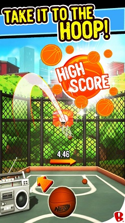 NerfHoops(ָͶ ׿)v1.0.1ͼ3