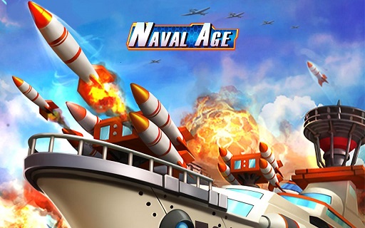 Naval Age(ս ׿)v3.1ͼ0