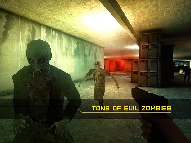 Zombie Defense 2: Episodes(ʬս2: ׿)v1.01ͼ4