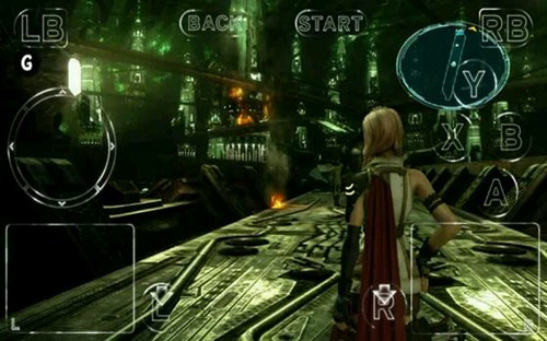 FFXIII(K13׿֙C)v1.01؈D3