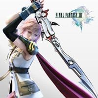 FFXIII(K13׿֙C)