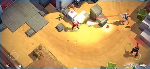 太空刑警中中文汉化|太空刑警安卓破解版下载