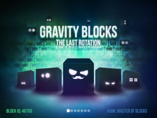 Gravity Blocks(ϰ ׿)v1.0ͼ0