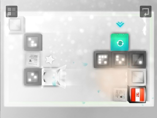 Gravity Blocks(ϵK ׿)v1.0؈D3