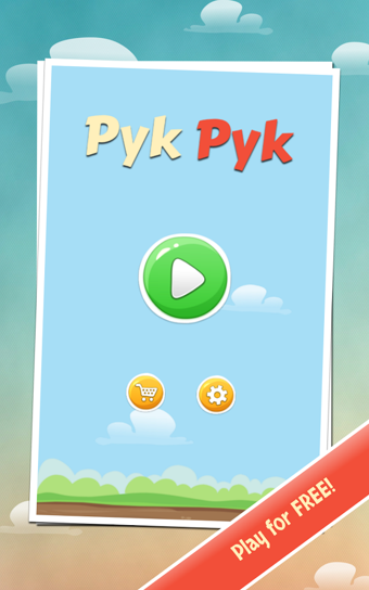 Pyk Pyk(ƤƤ ׿)v1.2.3ͼ2