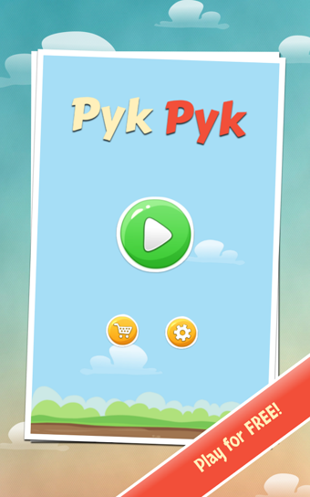 Pyk Pyk(ƤƤ ׿)v1.2.3؈D2