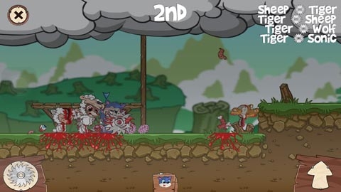 Fun Run 2(ֱ2׿)v1.8ͼ4