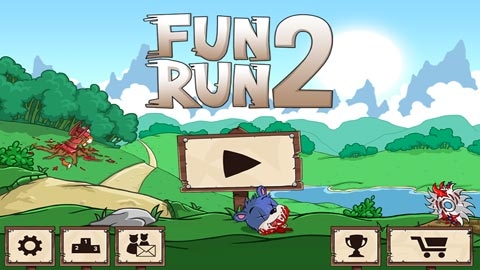 Fun Run 2(ֱ2׿)v1.8ͼ12