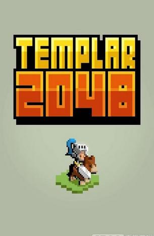 Templar 2048(ʥʿ2048׿)0.0.2ͼ0