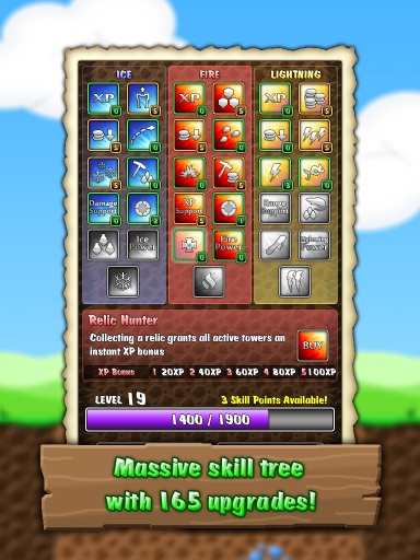 CastleMine(ɽǱ°׿)v1.3.1ͼ2