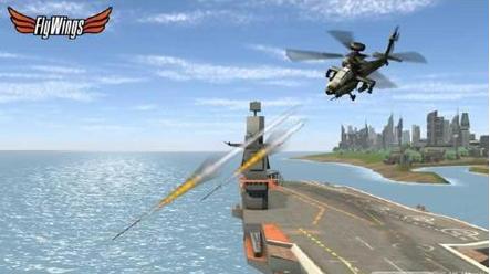 Helicopter Sim(ģMֱC[)1.7.2؈D3