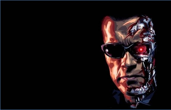 终结者5安卓破解版v3.0.0截图0