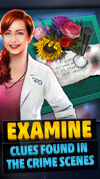 Criminal Case(° ׿)v2.4.6ͼ1