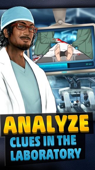 Criminal Case(° ׿)v2.4.6ͼ2