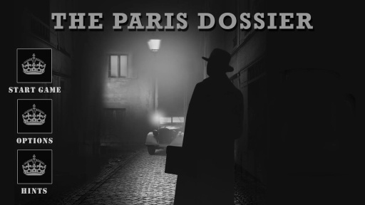The Paris Dossier(赵׿)v1.0ͼ3