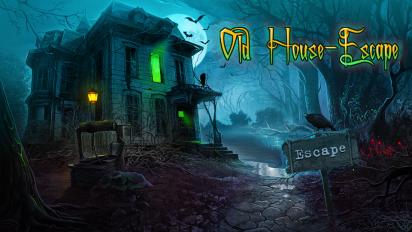 Old House - Escape(Ϸ: ׿)v1.0.9ͼ0