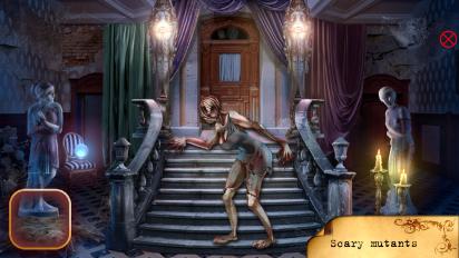 Old House - Escape(Ϸ: ׿)v1.0.9ͼ4