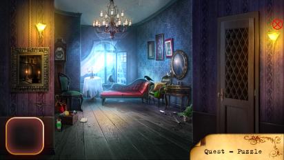 Old House - Escape(Ϸ: ׿)v1.0.9ͼ3