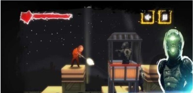 Cheeky Runaway From Jail(ouıOz׿h)v1.3؈D2