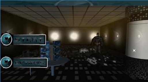 蝙蝠摩托（BatPod)安卓破解版 v1.0v1.0截图0