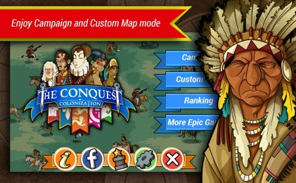 Colonial Conquest(ֳذ׿)v1.0.36؈D0