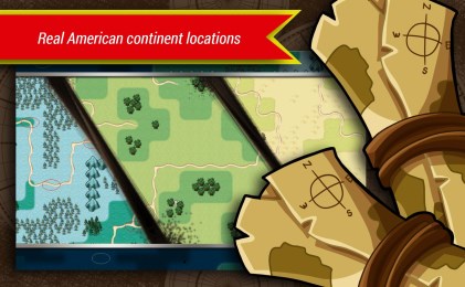 Colonial Conquest(ֳذ׿)v1.0.36؈D1