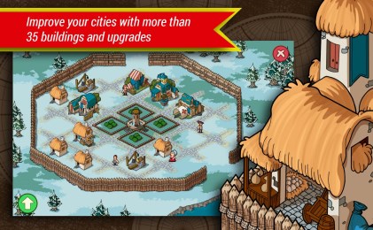 Colonial Conquest(ֳذ׿)v1.0.36؈D2