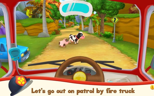 PetFireman(Ӣ:Ա)v1.0׿ͼ0