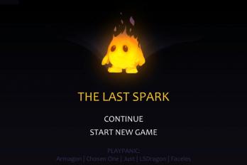 Last Spark(Ļ ׿)v1.0ͼ3