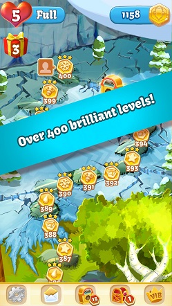 Bee Brilliant(۷Ĺ°׿)v1.9.1؈D2